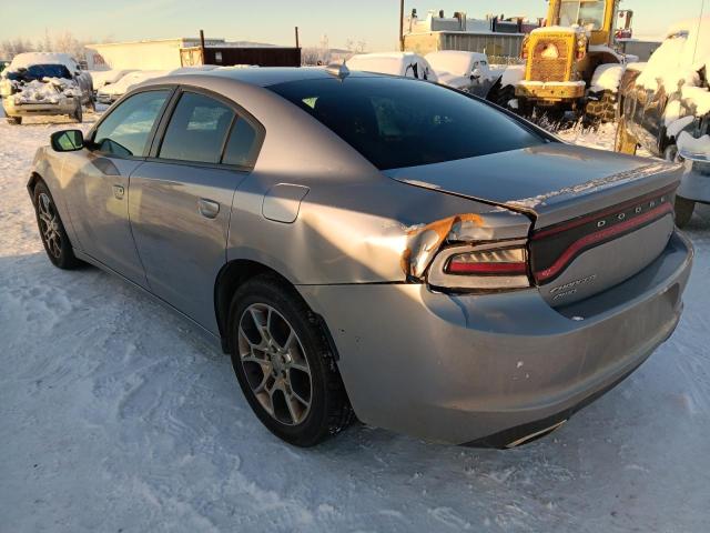Photo 2 from auction – 2016 DODGE CHARGER SX with VIN 2C3CDXJG1GH216200