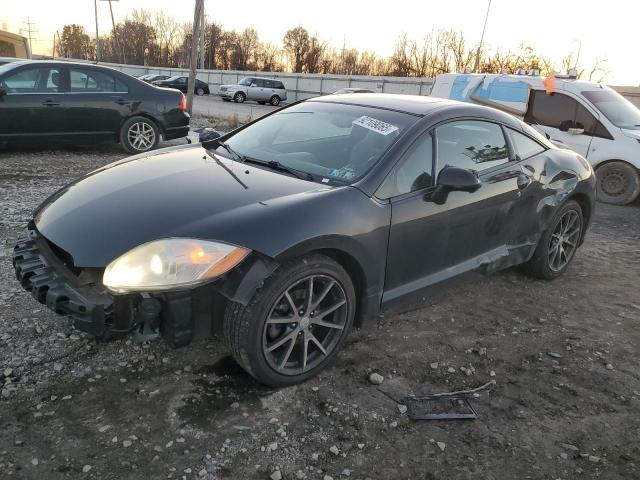 MITSUBISHI ECLIPSE GS 2011 with VIN 4A31K5DF5BE008141 - Photo from auction