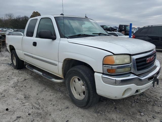 Photo 4 from auction – 2003 GMC NEW SIERRA with VIN 1GTEK19T63E380651