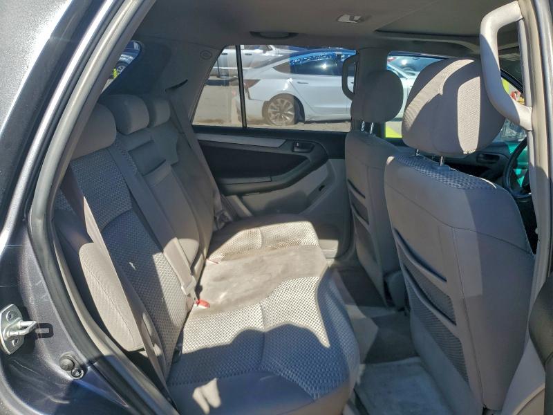 Photo 11 from auction – 2008 TOYOTA 4RUNNER SR with VIN JTEZU14R58K008911
