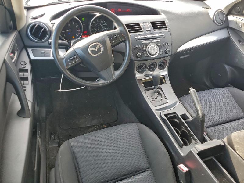 Фото 8 с аукциона – 2011 MAZDA 3 I с VIN JM1BL1VF9B1469474