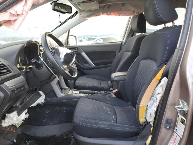 Photo 7 from auction – 2015 SUBARU FORESTER 2 with VIN JF2SJADC6FH456340