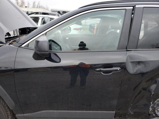 Photo 7 from auction – 2019 TOYOTA RAV4 LE with VIN 2T3H1RFV2KW040036