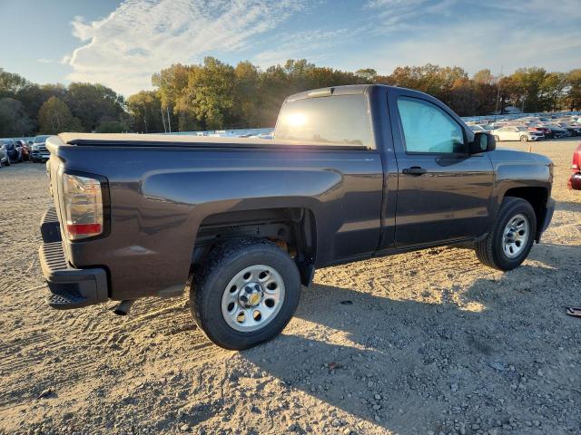 Photo 3 from auction – 2015 CHEVROLET SILVERADO with VIN 1GCNCPEH5FZ308533