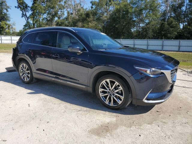 Photo 4 from auction – 2016 MAZDA CX-9 GRAND with VIN JM3TCBDY6G0123478