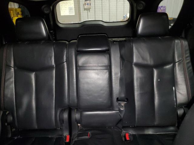 Photo 10 from auction – 2013 DODGE DURANGO R/ with VIN 1C4SDJCT8DC604862