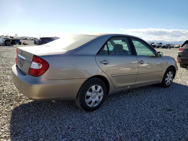 Photo 3 from auction – 2004 TOYOTA CAMRY LE with VIN 4T1BE30K64U923199