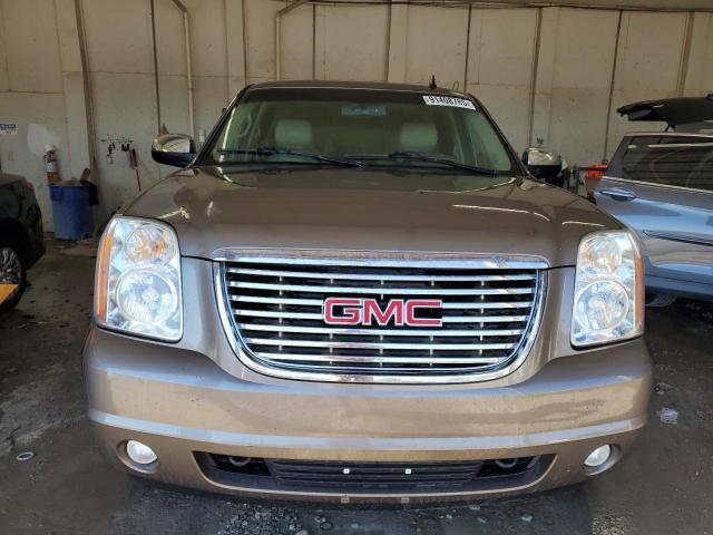 Photo 5 from auction – 2012 GMC YUKON SLT with VIN 1GKS1CE04CR267405