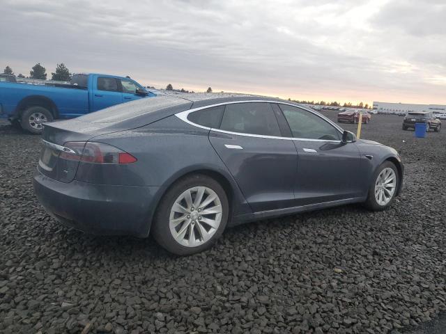 Photo 3 from auction – 2017 TESLA MODEL S with VIN 5YJSA1E16HF209625
