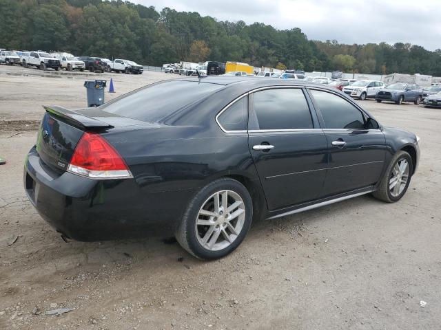Photo 3 from auction – 2014 CHEVROLET IMPALA LIM with VIN 2G1WC5E30E1190405