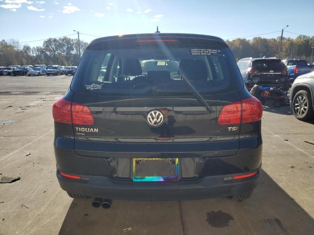 Photo 6 from auction – 2018 VOLKSWAGEN TIGUAN LIMITED with VIN WVGAV7AX4JK003821