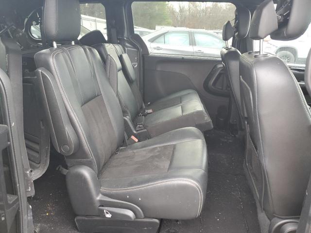 Photo 11 from auction – 2020 DODGE GRAND CARA with VIN 2C4RDGCG5LR236716