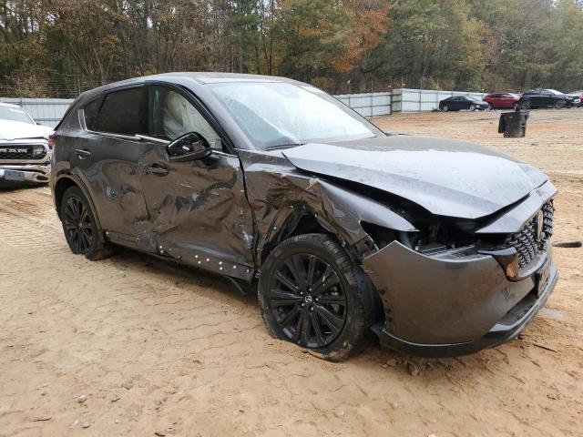 Photo 4 from auction – 2023 MAZDA CX-5 with VIN JM3KFBAY4P0134258