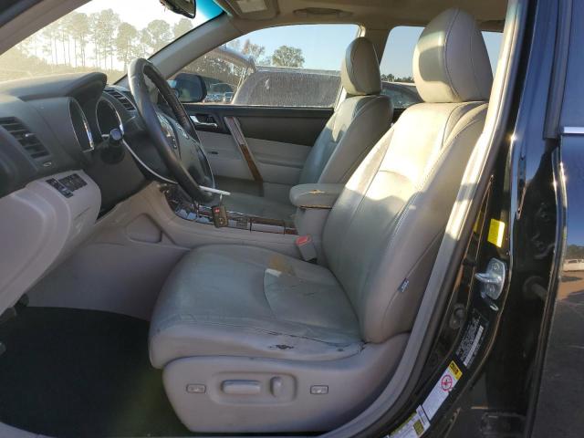 Photo 7 from auction – 2011 TOYOTA HIGHLANDER with VIN 5TDYK3EH3BS027903