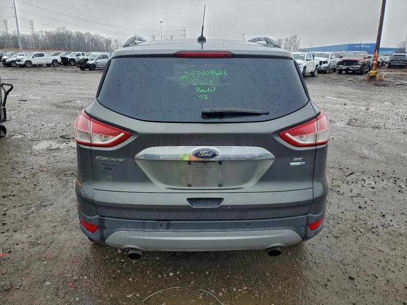 Photo 6 from auction – 2015 FORD ESCAPE SE with VIN 1FMCU9G99FUB01514