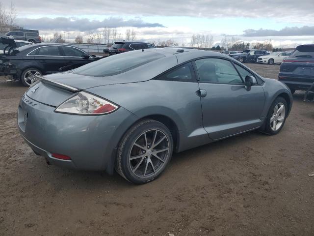 Photo 3 from auction – 2008 MITSUBISHI ECLIPSE GS with VIN 4A3AK24FX8E602165