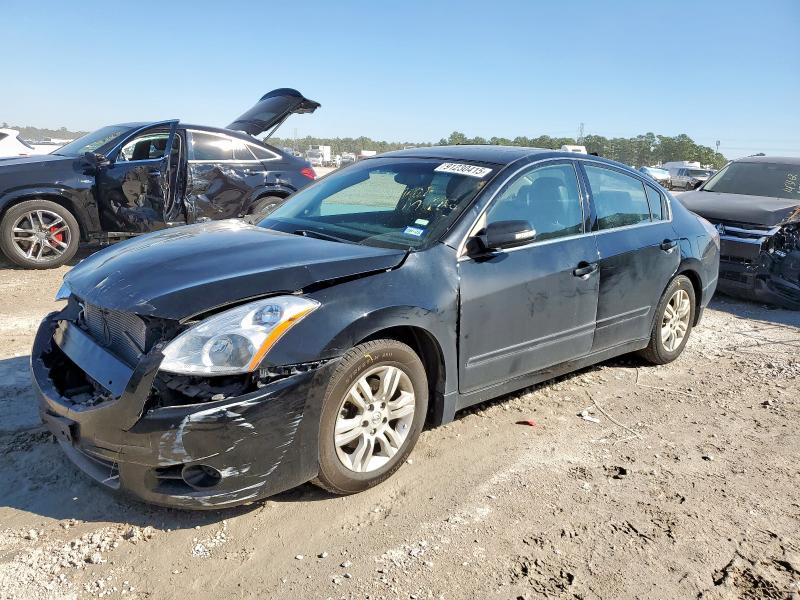NISSAN ALTIMA BAS 2012 with VIN 1N4AL2AP2CN574261 - Photo from auction