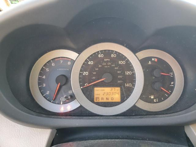 Zdjęcie 9 z aukcji – 2008 TOYOTA RAV4 z VIN JTMBD33V386070204
