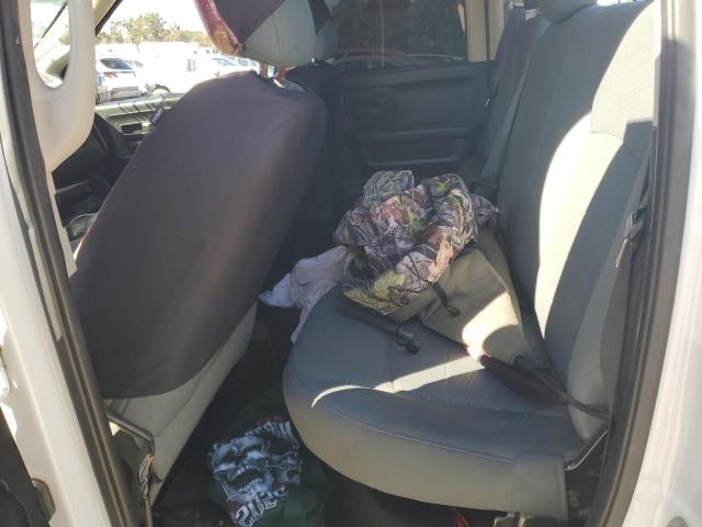 Photo 10 from auction – 2015 RAM 1500 ST with VIN 1C6RR6FT2FS650549