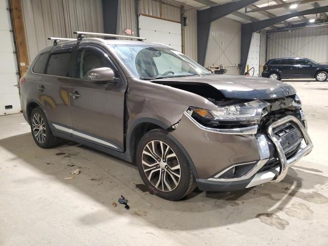 Photo 4 from auction – 2017 MITSUBISHI OUTLANDER with VIN JA4AZ3A30HZ031853