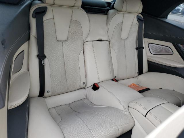 Photo 10 from auction – 2013 BMW M6 with VIN WBSLZ9C53DDZ78000
