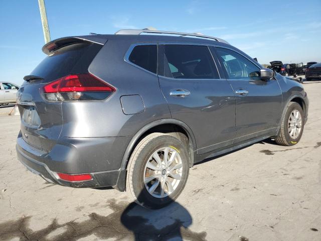 Photo 3 from auction – 2020 NISSAN ROGUE with VIN KNMAT2MT4LP505966