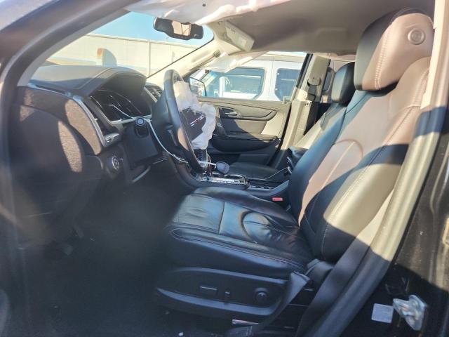 Photo 7 from auction – 2016 GMC ACADIA SLT with VIN 1GKKVRKD7GJ338423