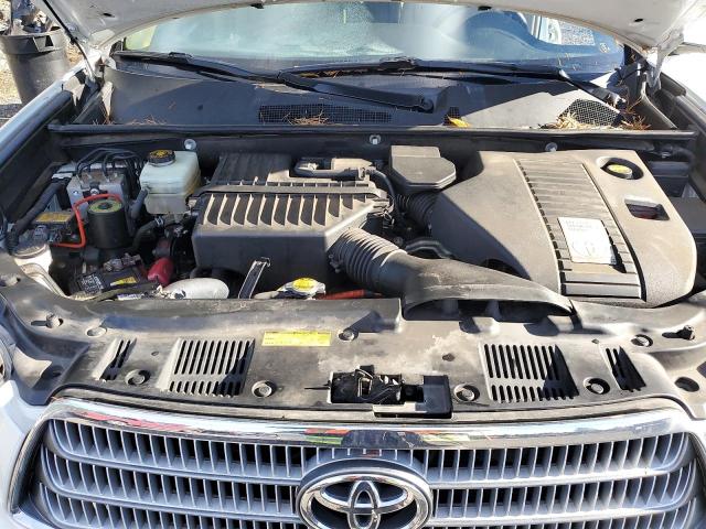 Photo 12 from auction – 2008 TOYOTA HIGHLANDER with VIN JTEEW44A782016691