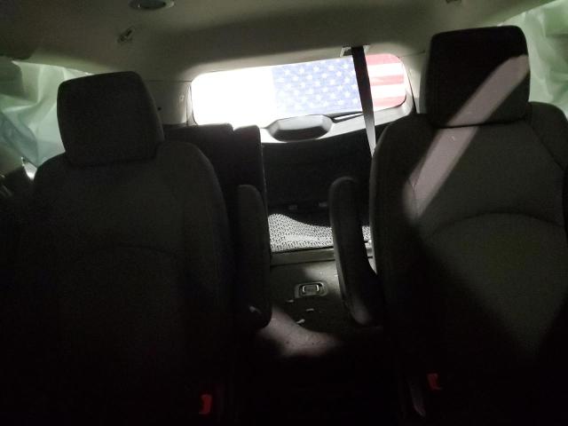 Photo 10 from auction – 2014 CHEVROLET TRAVERSE L with VIN 1GNKRGKD1EJ183232