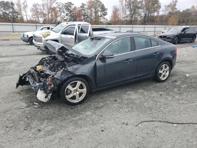 VOLVO S60 T5 2012 with VIN YV1622FS2C2053262 - Photo from auction