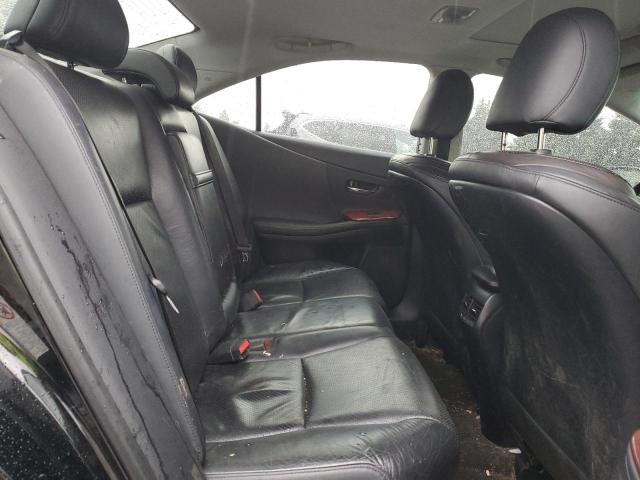 Photo 10 from auction – 2010 LEXUS HS 250H with VIN JTHBB1BA0A2001975