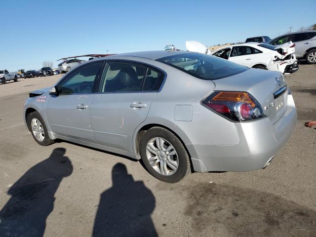 Photo 2 from auction – 2012 NISSAN ALTIMA BAS with VIN 1N4AL2AP0CN555305