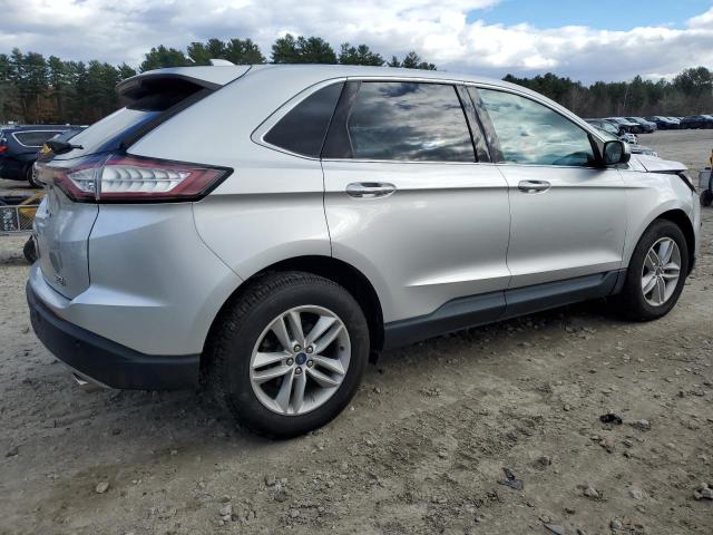 Photo 3 from auction – 2018 FORD EDGE SEL with VIN 2FMPK4J91JBC29974