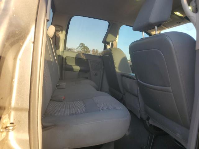 Photo 10 from auction – 2007 DODGE RAM 1500 S with VIN 1D7HA18287S225217