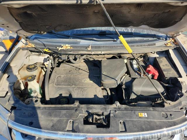 Photo 12 from auction – 2013 FORD EDGE SEL with VIN 2FMDK3JC6DBE02983