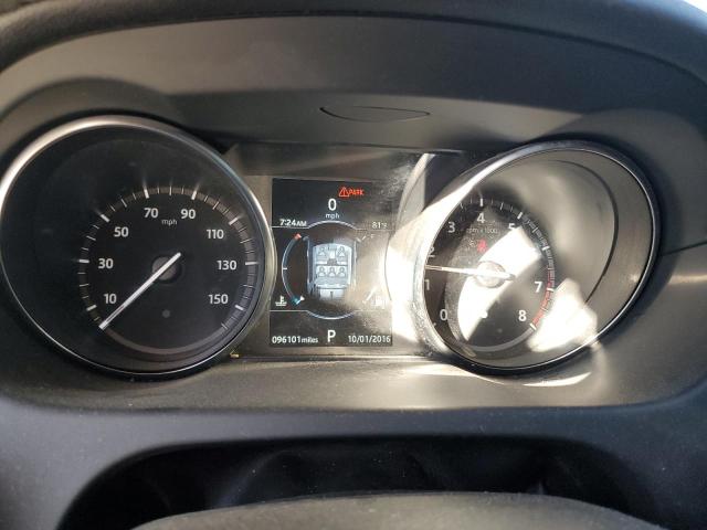 Photo 9 from auction – 2018 LAND ROVER DISCOVERY with VIN SALCP2RX7JH746512