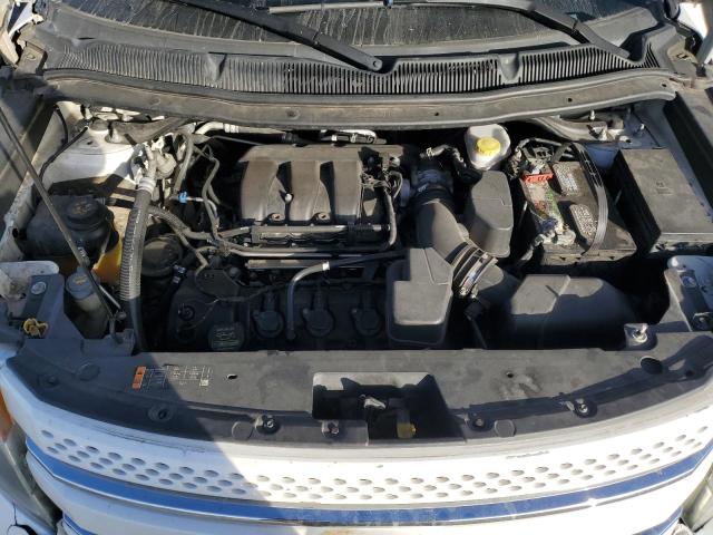 Photo 12 from auction – 2013 FORD EXPLORER L with VIN 1FM5K8F86DGA68257