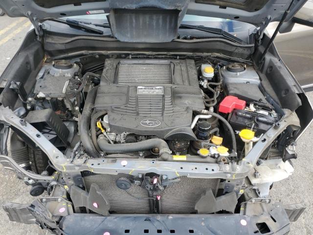 Photo 11 from auction – 2017 SUBARU FORESTER 2 with VIN JF2SJGWC7HH574058