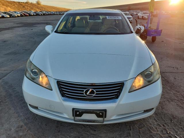 Photo 5 from auction – 2008 LEXUS ES 350 with VIN JTHBJ46G082186879