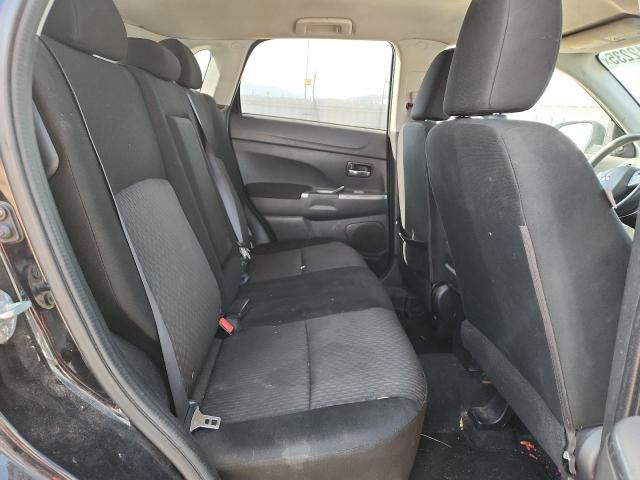 Photo 11 from auction – 2019 MITSUBISHI OUTLANDER with VIN JA4AP3AU9KU007635