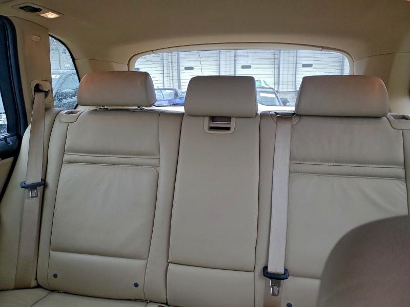 Photo 10 from auction – 2012 BMW X5 XDRIVE3 with VIN 5UXZW0C53CL668258