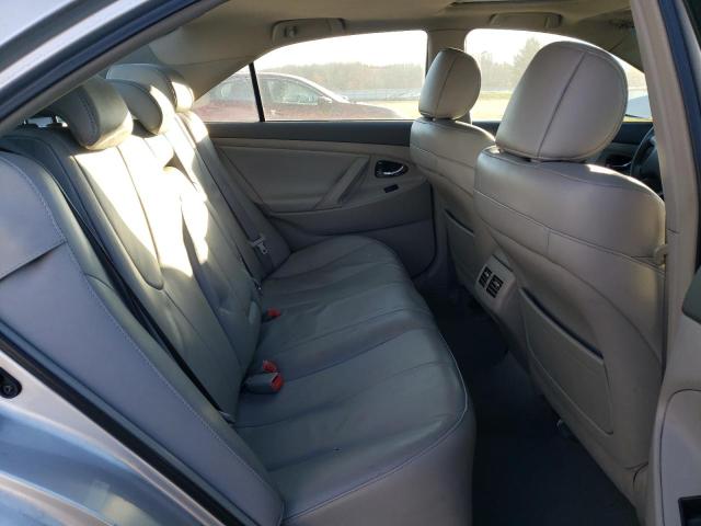 Photo 10 from auction – 2007 TOYOTA CAMRY HYBR with VIN 4T1BB46K47U012928