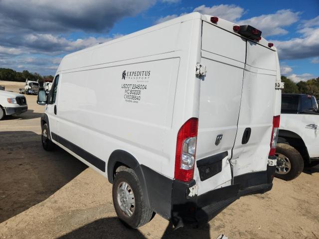 Photo 2 from auction – 2021 RAM PROMASTER with VIN 3C6MRVHG6ME541970