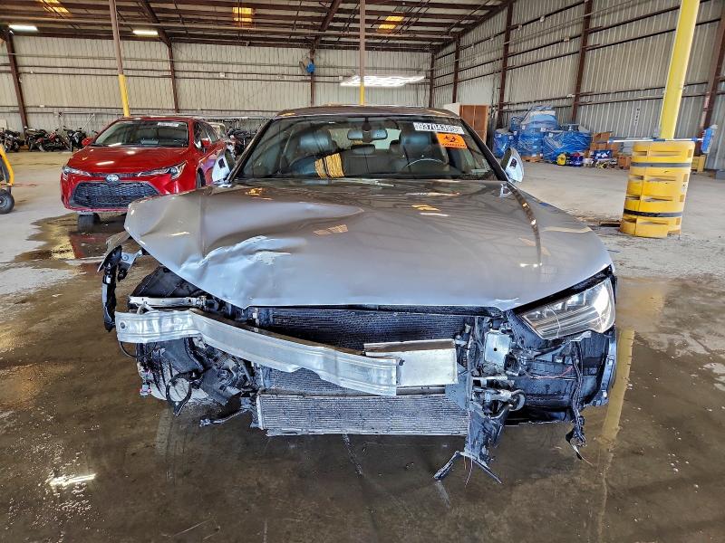 Photo 5 from auction – 2016 AUDI A7 PREMIUM with VIN WAUWGAFC0GN142453