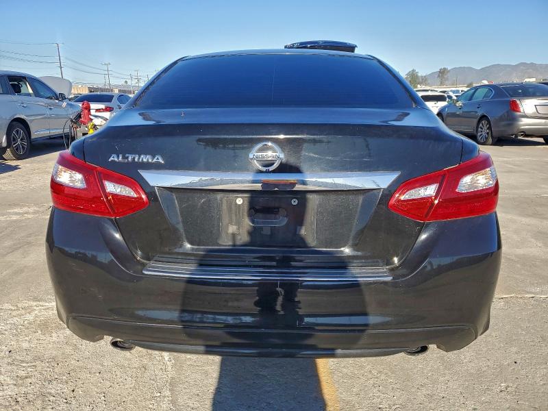Photo 6 from auction – 2016 NISSAN ALTIMA 2.5 with VIN 1N4AL3APXGN330546