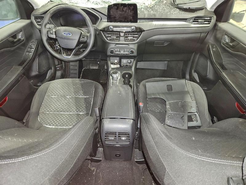 Photo 8 from auction – 2025 FORD ESCAPE ACT with VIN 1FMCU9GN6SUB46854