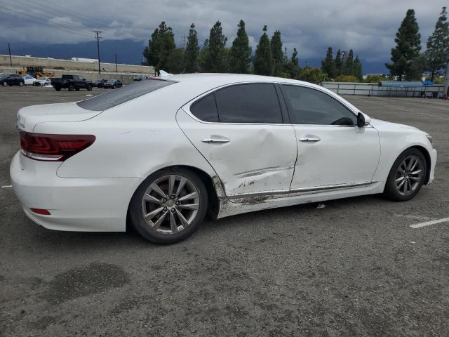 Photo 3 from auction – 2013 LEXUS LS 460 with VIN JTHBL5EF1D5123131