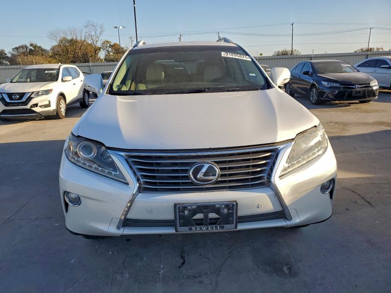Zdjęcie 5 z aukcji – 2013 LEXUS RX 350 z VIN 2T2ZK1BA9DC111571