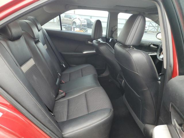 Photo 10 from auction – 2013 TOYOTA CAMRY L with VIN 4T1BF1FK4DU724175