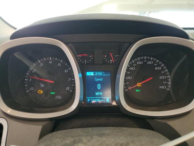 Photo 9 from auction – 2013 CHEVROLET EQUINOX LT with VIN 2GNALPEK6D6202070